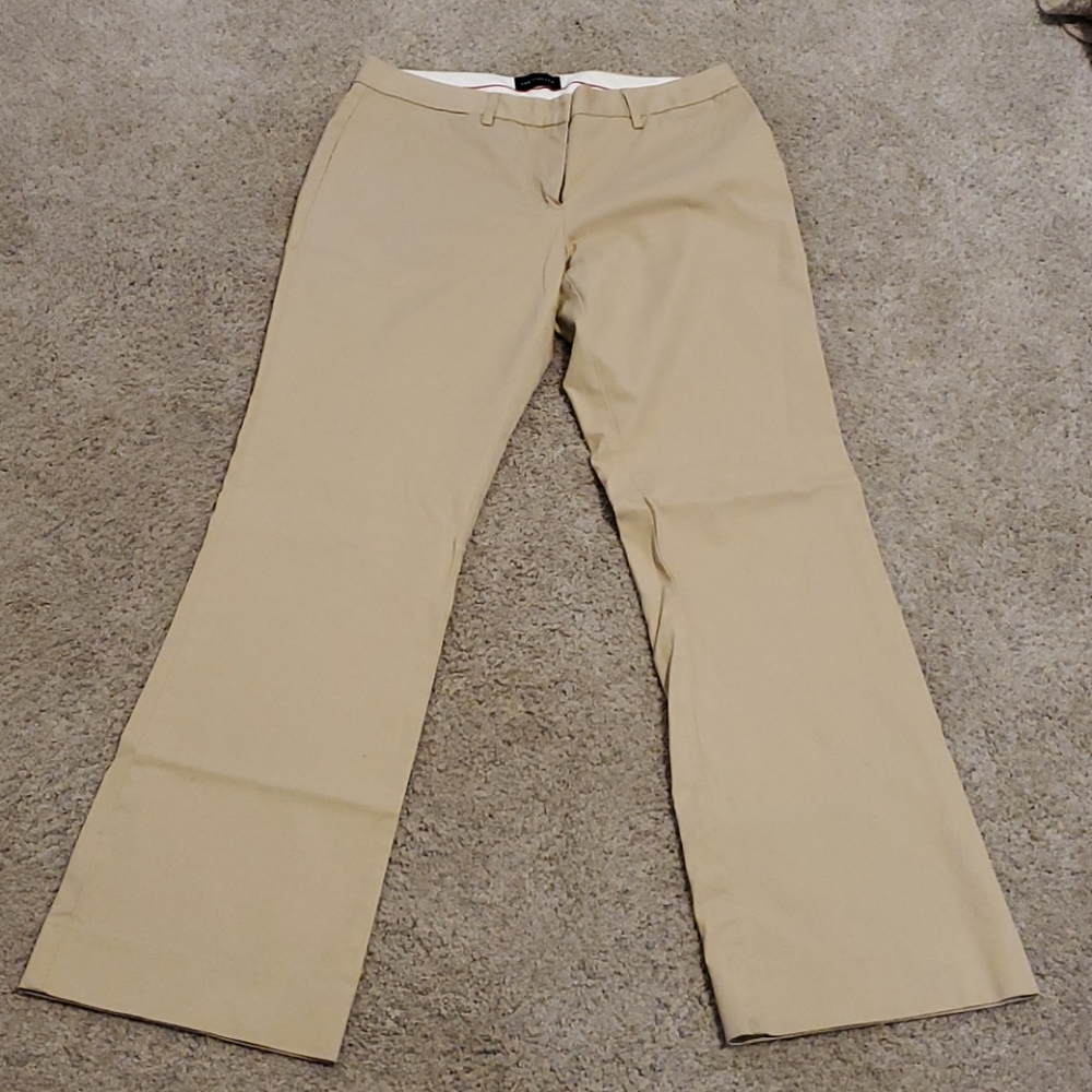 Like new khaki pants